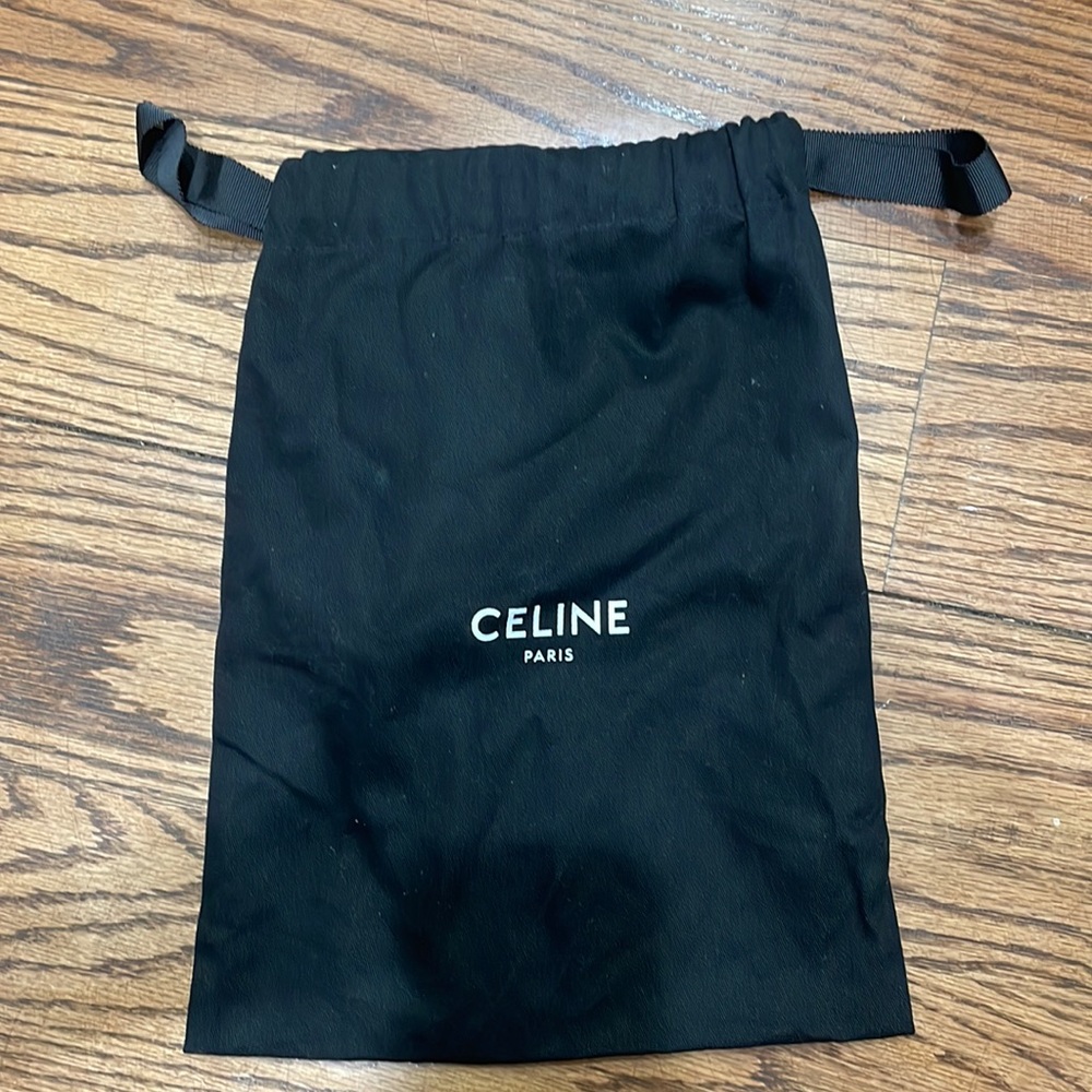 Celine dustbag